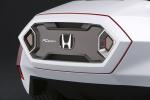 Honda FC Sport 2008 года